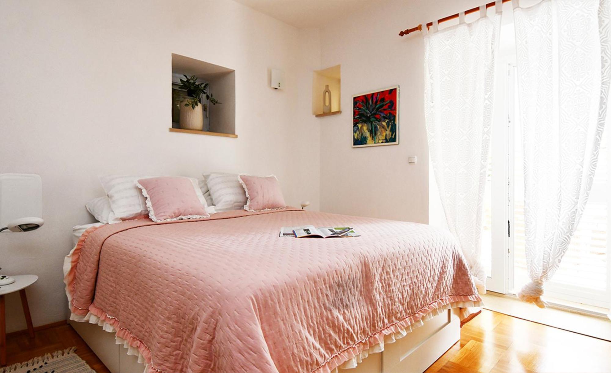 Studio Sunny Garden Dubrownik Zewnętrze zdjęcie